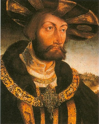 Guillaume IV de Bavière